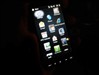 宏达(HTC)HD2 T8585