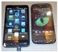 宏达(HTC)HD2 T8585