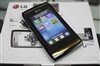 LG GC900(Viewty II)