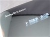 索尼爱立信Z750