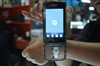LG GD900