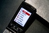 LG KF300E
