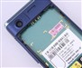 索尼爱立信W595c