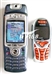 MOTO A830
