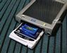 惠普iPAQ H2210