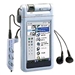 SONY Clie PEG-NX70V