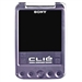 SONY Clie PEG-SJ33