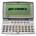 文曲星PC2000A