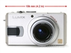 松下DMC-LX1GK