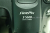 富士FinePix S5600
