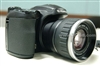 富士FinePix S5600