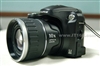 富士FinePix S5600