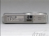 卡西欧EX-Z500