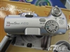 佳能PowerShot A610