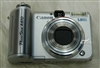 佳能PowerShot A610