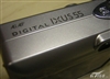 佳能Digital IXUS 55