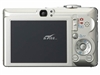 佳能Digital IXUS 55