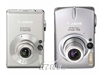 佳能Digital IXUS 55