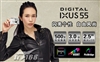 佳能Digital IXUS 55