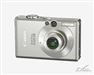 佳能Digital IXUS 55
