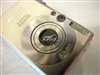 佳能Digital IXUS 55