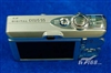 佳能Digital IXUS 55
