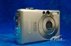 佳能Digital IXUS 55