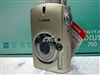 佳能Digital IXUS 750