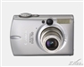 佳能Digital IXUS 750