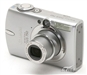 佳能Digital IXUS 750