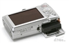 佳能Digital IXUS 750