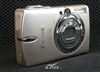 佳能Digital IXUS 750