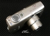 佳能Digital IXUS 750