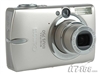 佳能Digital IXUS 750