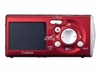 佳能Digital IXUS i zoom