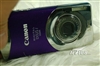 佳能Digital IXUS i zoom