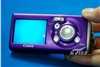 佳能Digital IXUS i zoom
