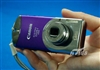 佳能Digital IXUS i zoom