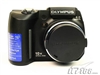 奥林巴斯SP-500 UltraZoom