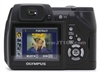 奥林巴斯SP-500 UltraZoom