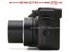 奥林巴斯SP-500 UltraZoom