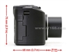 奥林巴斯SP-500 UltraZoom