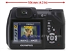 奥林巴斯SP-500 UltraZoom