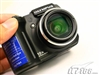 奥林巴斯SP-500 UltraZoom