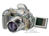 佳能PowerShot S2 IS