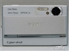 SONY DSC-T9