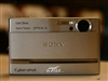 SONY DSC-T9