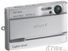 SONY DSC-T9