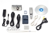 佳能Digital IXUS WIRELESS