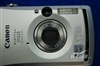 佳能Digital IXUS WIRELESS
